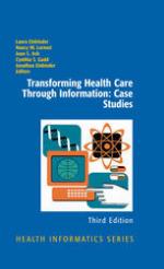 Transforming Health Care Through Information