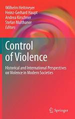 Control of Violence