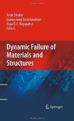 Dynamic Failure of Materials and Structures