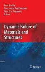 Dynamic Failure of Materials and Structures