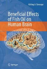 Beneficial Effects of Fish Oil on Human Brain