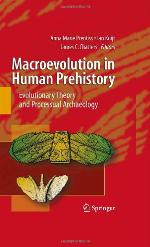 Macroevolution in Human Prehistory