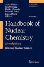 Handbook of Nuclear Chemistry