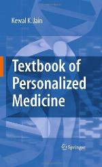Textbook of Personalized Medicine