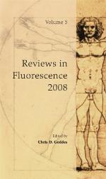 Reviews in Fluorescence, Volume 5