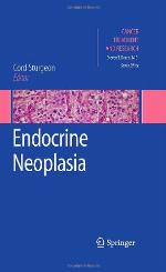 Endocrine Neoplasia (Cancer Treatment And Research)
