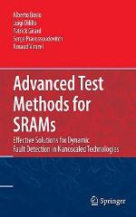 Advanced Test Methods for Srams