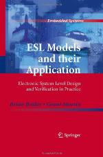 ESL Models and Their Application