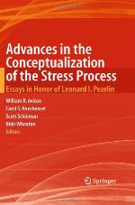 Advances in the Conceptualization of the Stress Process