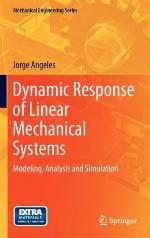 Dynamic Response of Linear Mechanical Systems