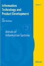 Information Technology and Product Development