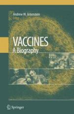 Vaccines : a biography