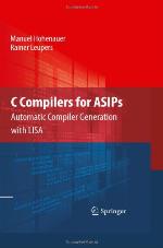 C Compilers for ASIPs