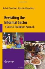 Revisiting the Informal Sector