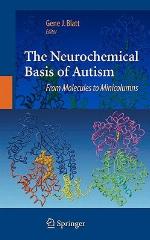 The Neurochemical Basis Of Autism