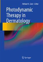 Photodynamic Therapy in Dermatology