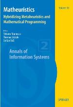 Matheuristics