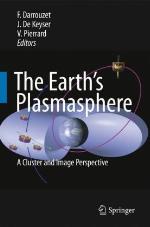The Earth's Plasmasphere