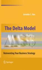 The Delta Model