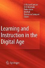 Learning and Instruction in the Digital Age