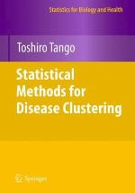 Statistical Methods for Disease Clustering