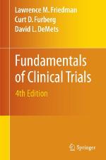 Fundamentals of Clinical Trials