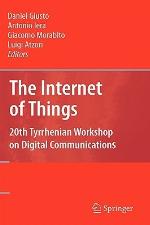 The Internet Of Things