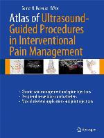 Atlas of Ultrasound-Guided Procedures in Interventional Pain Management