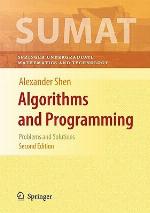 Algorithms and Programming