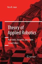 Theory of Applied Robotics Kinematics, Dynamics, and Control (2nd Edition)