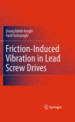Frictioninduced Vibration in Lead Screw Drives