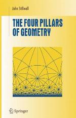 The Four Pillars of Geometry