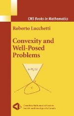 Convexity and Well-Posed Problems