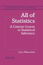 All of Statistics