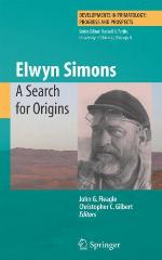 Elwyn Simons