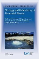 Geology and Habitability of Terrestrial Planets