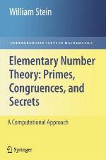 Elementary Number Theory