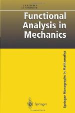 Functional Analysis in Mechanics