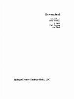 Introduction to the Mori Program