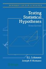 Testing Statistical Hypotheses