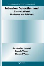 Intrusion Detection and Correlation