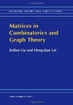Matrices in Combinatorics and Graph Theory