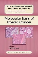 Molecular Basis of Thyroid Cancer (Cancer Treatment and Research, 122)
