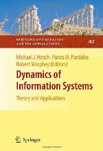 Dynamics of Information Systems