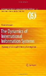The Dynamics Of International Information Systems