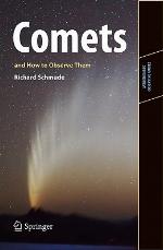 Comets And How To Observe Them