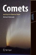 Comets and How to Observe Them