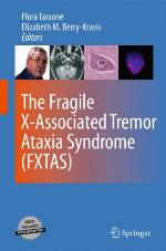 The Fragile X-Associated Tremor Ataxia Syndrome (FXTAS)