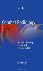 Combat Radiology