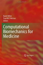 Computational Biomechanics for Medicine